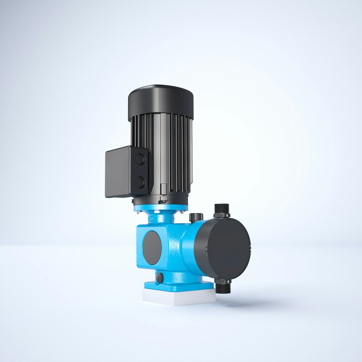sera Membran-Dosierpumpe RF409.2